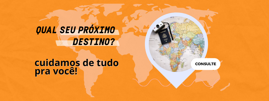 Viagens Corporativas, Viagens a Lazer, Eventos corporativos, Agência Destinity travel